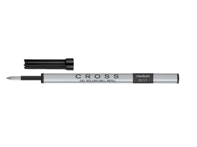 Cross GEL ROLLERBALL-MINEN SCHWARZ