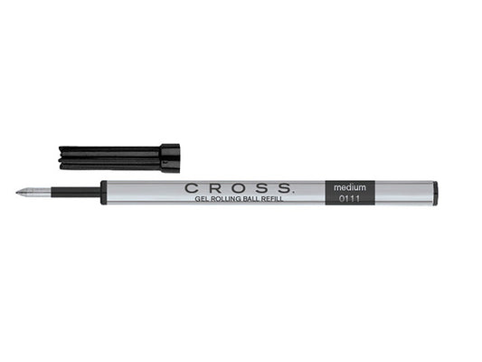 Cross GEL ROLLERBALL-MINEN SCHWARZ