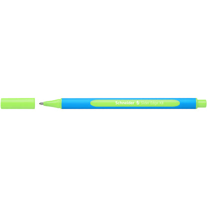 Kugelschreiber Schneider Slider Edge XB