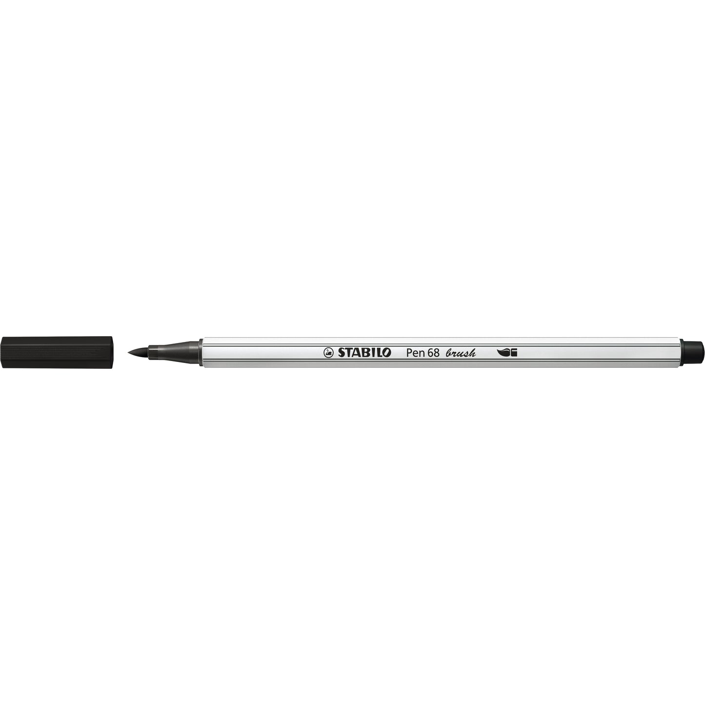 Pinselmaler Stabilo pen 68 brush