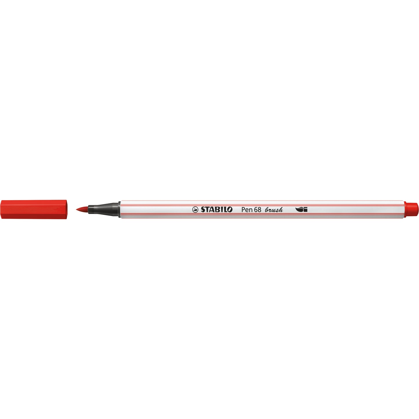 Pinselmaler Stabilo pen 68 brush