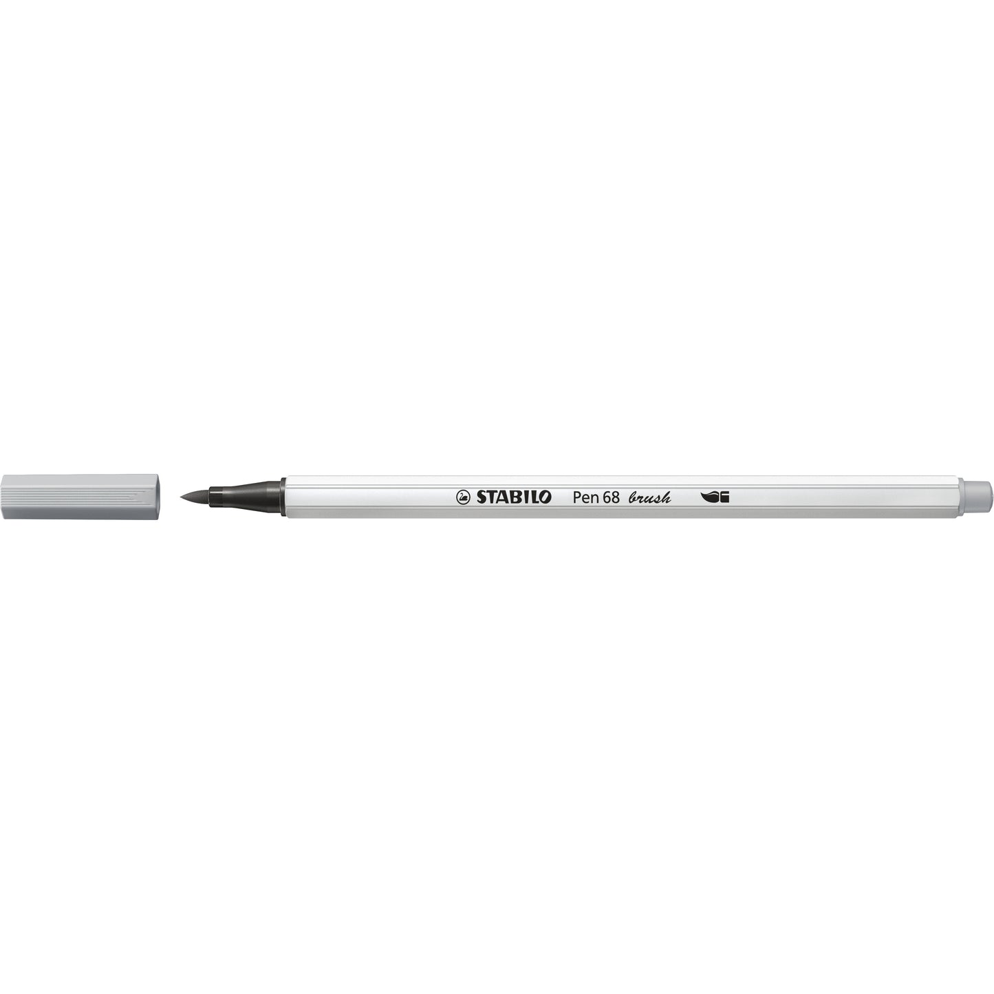 Pinselmaler Stabilo pen 68 brush