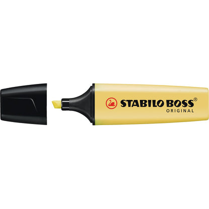 Textmarker Stabilo Boss Original