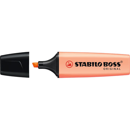 Textmarker Stabilo Boss Original