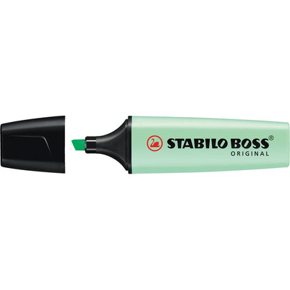 Textmarker Stabilo Boss Original