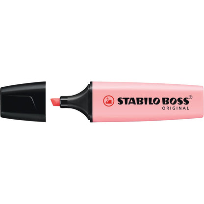 Textmarker Stabilo Boss Original
