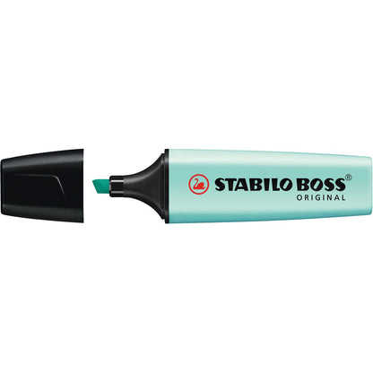 Textmarker Stabilo Boss Original