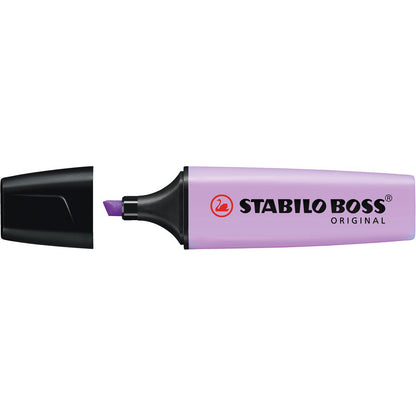 Textmarker Stabilo Boss Original
