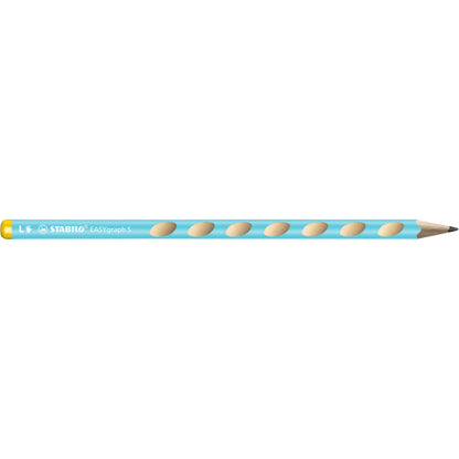 Bleistift Stabilo EASYgraph S HB Linkshänder