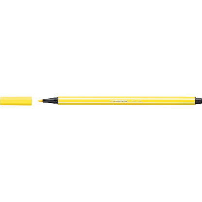 Fasermaler Stabilo Pen 68