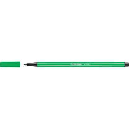 Fasermaler Stabilo Pen 68
