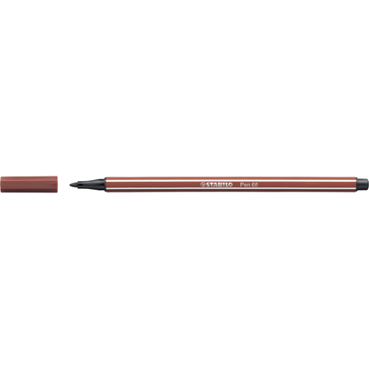 Fasermaler Stabilo Pen 68