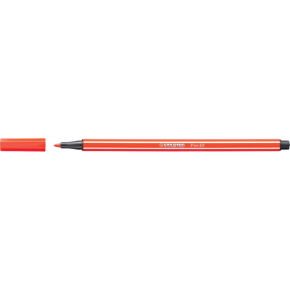 Fasermaler Stabilo Pen 68
