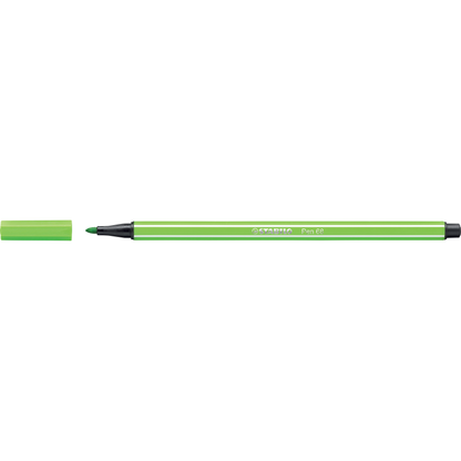 Fasermaler Stabilo Pen 68