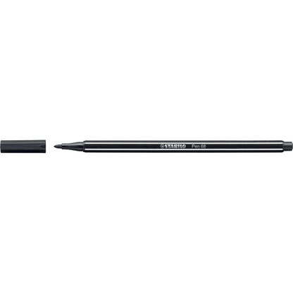 Fasermaler Stabilo Pen 68