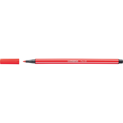 Fasermaler Stabilo Pen 68