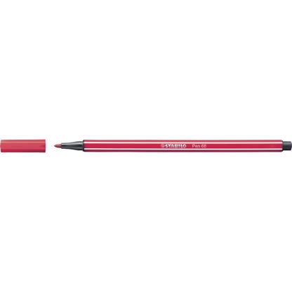 Fasermaler Stabilo Pen 68