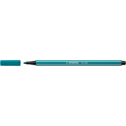 Fasermaler Stabilo Pen 68