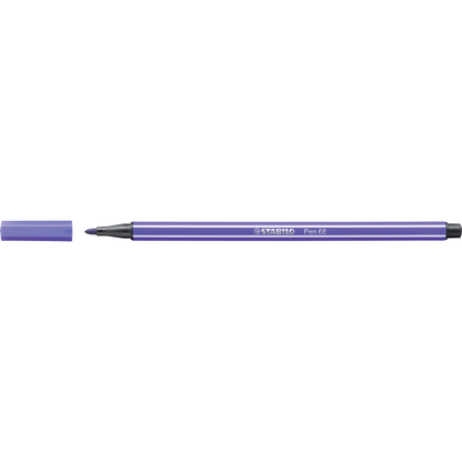 Fasermaler Stabilo Pen 68