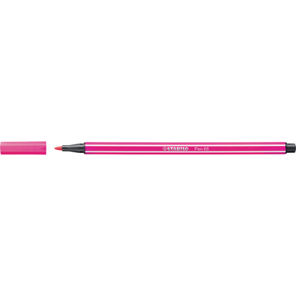 Fasermaler Stabilo Pen 68