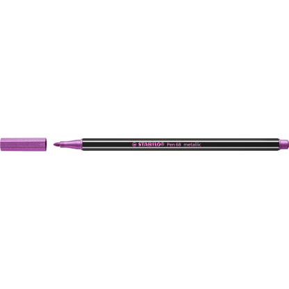 Fasermaler Stabilo Pen 68