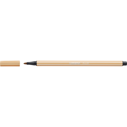 Fasermaler Stabilo Pen 68