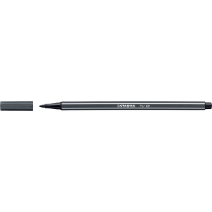Fasermaler Stabilo Pen 68