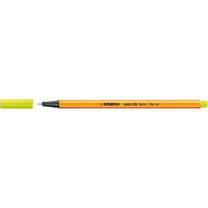 Fineliner Stabilo point 88