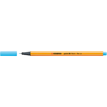 Fineliner Stabilo point 88