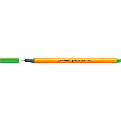Fineliner Stabilo point 88