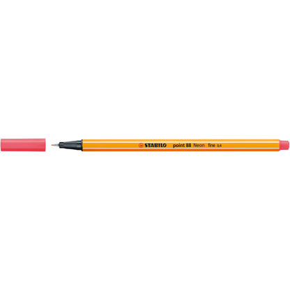 Fineliner Stabilo point 88