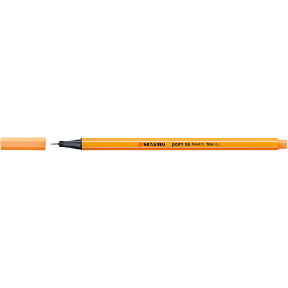 Fineliner Stabilo point 88