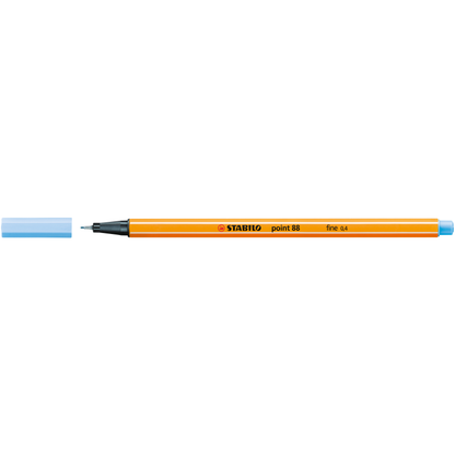 Fineliner Stabilo point 88
