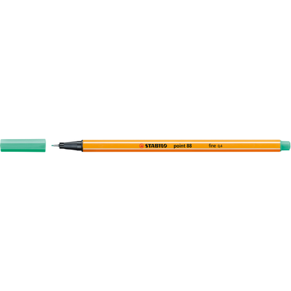 Fineliner Stabilo point 88