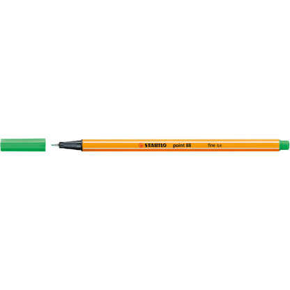 Fineliner Stabilo point 88