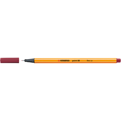 Fineliner Stabilo point 88
