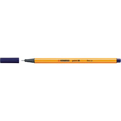 Fineliner Stabilo point 88