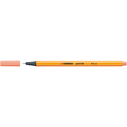 Fineliner Stabilo point 88