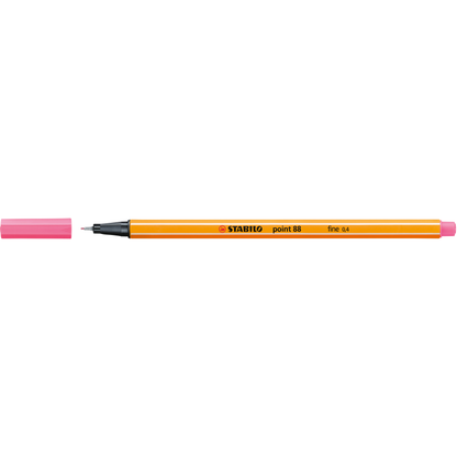 Fineliner Stabilo point 88