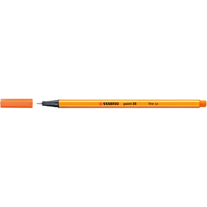 Fineliner Stabilo point 88