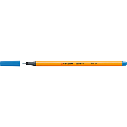 Fineliner Stabilo point 88