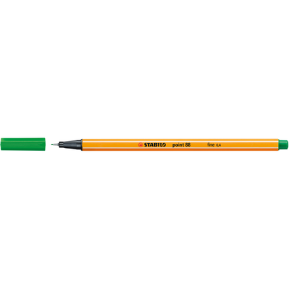 Fineliner Stabilo point 88