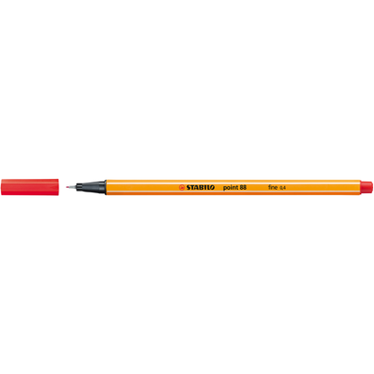 Fineliner Stabilo point 88