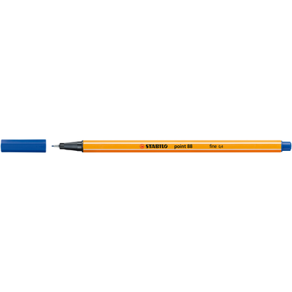 Fineliner Stabilo point 88