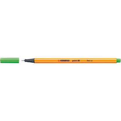 Fineliner Stabilo point 88
