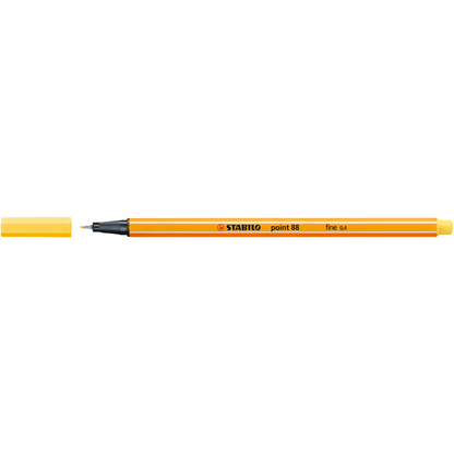 Fineliner Stabilo point 88