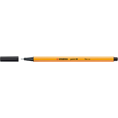 Fineliner Stabilo point 88