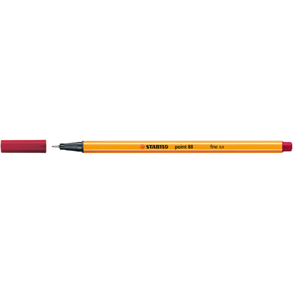Fineliner Stabilo point 88