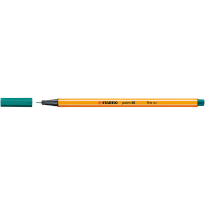 Fineliner Stabilo point 88
