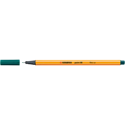 Fineliner Stabilo point 88
